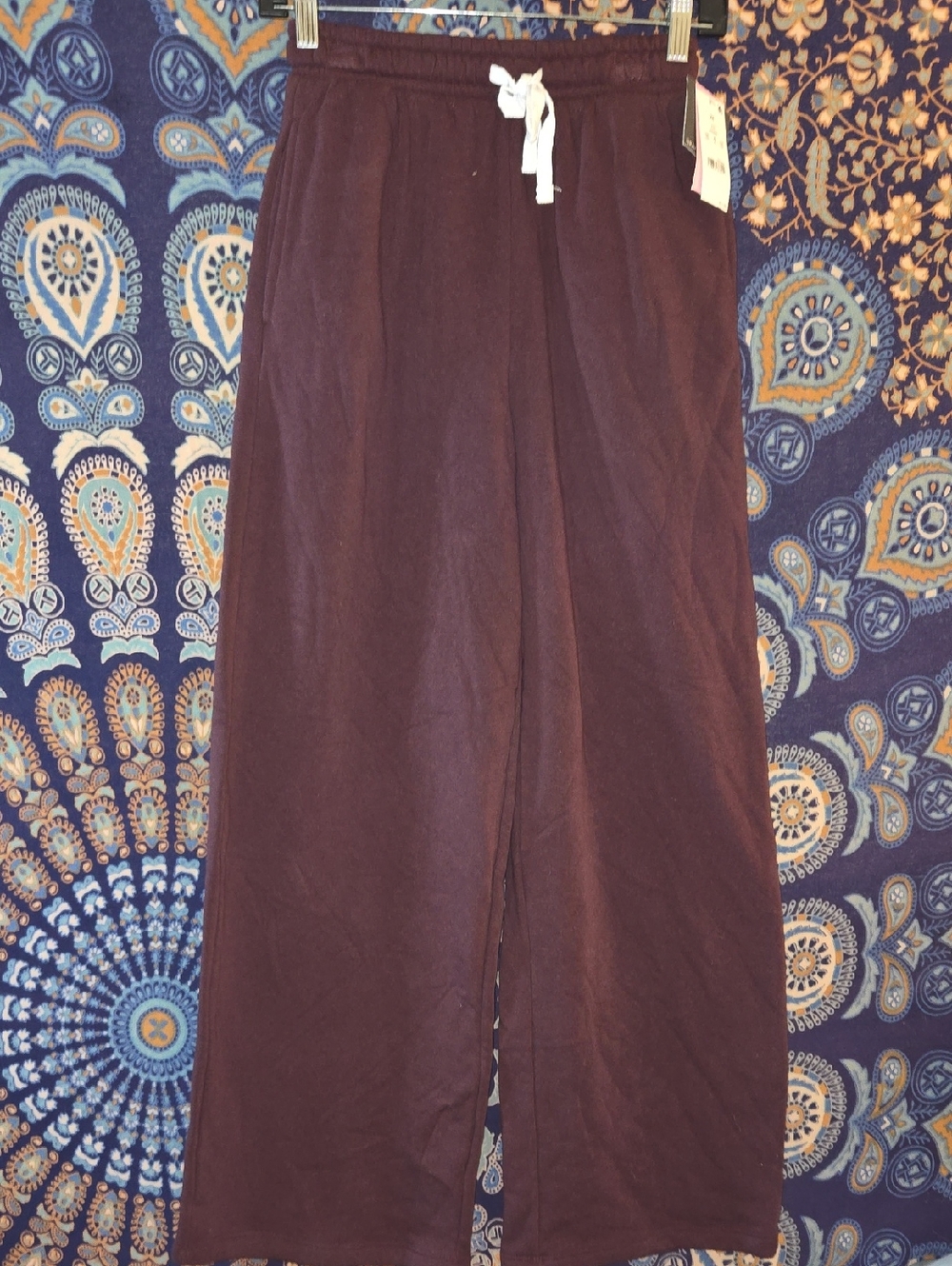 Grayson Lounge Pants Xsm. NWT